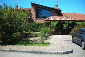 LA FOLAGA b&b